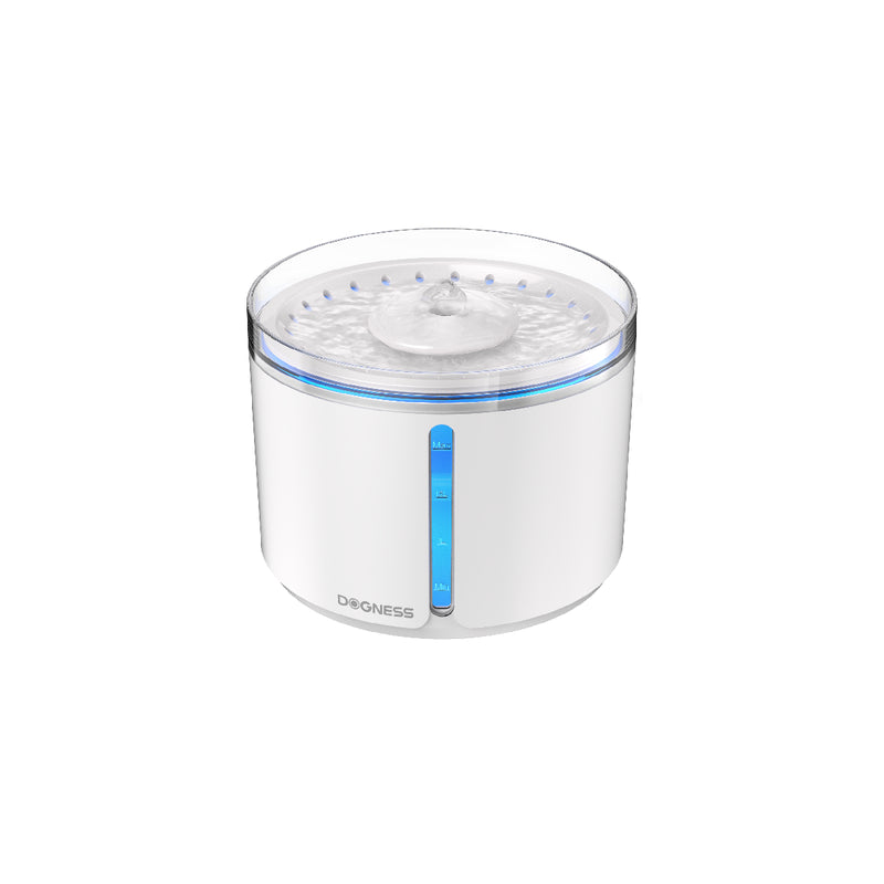Dogness Automatic Pet Water Fountain D09