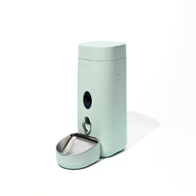 Dogness Smart Pet Food feeder F10