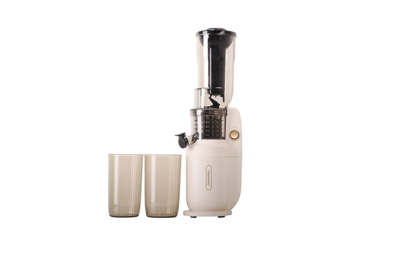 DAEWOO DY-BM03 PRO Masticating juicer