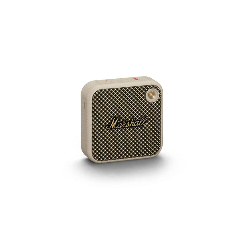 Marshall Willen Bluetooth Speaker