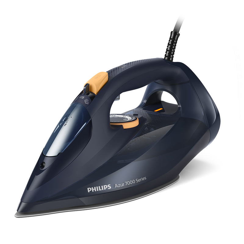PHILIPS 飛利浦 DST7060/20 Philips Azur 蒸氣熨斗 7000 系列 DST7060/20