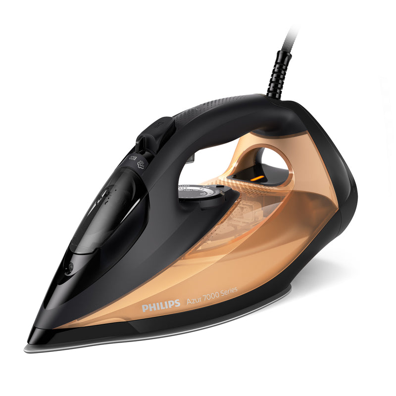 PHILIPS 飛利浦 DST7040/80 Azur 蒸氣熨斗 7000 系列 DST7040/80