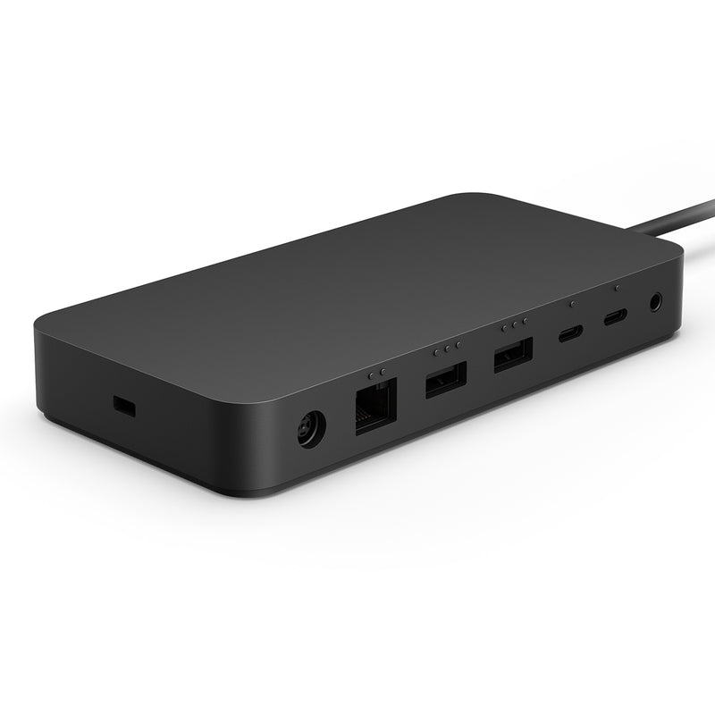 MICROSOFT 微軟 Surface Thunderbolt™ 4 Dock