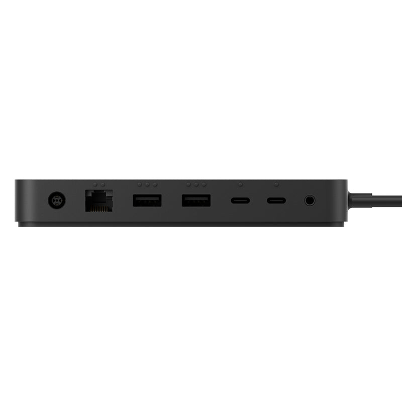 MICROSOFT 微軟 Surface Thunderbolt™ 4 Dock