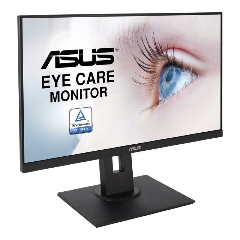 ASUS 華碩 VA24DQLB 23.8" FHD 護眼 顯示屏