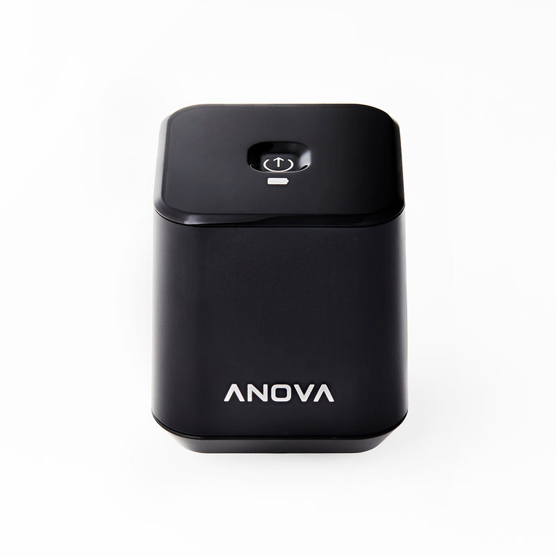 Anova ANHV01-UK00 Precision Port Cordless Handheld Vacuum