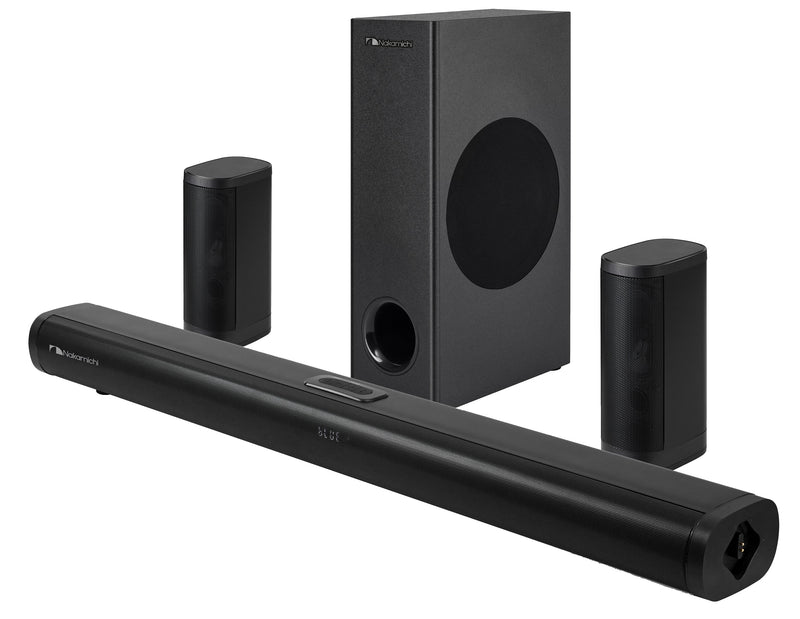 NAKAMICHI 中道 SOUNDSTATION SATURN Soundbar