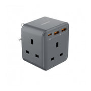 Momax US8UKE Power Adapator