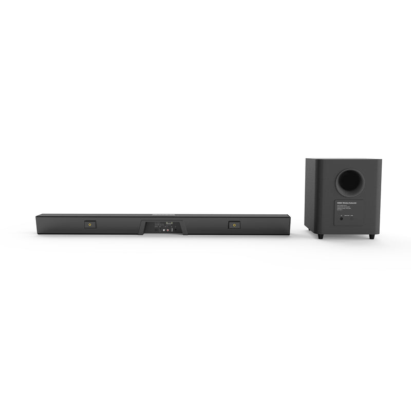 NAKAMICHI 9W Soundbar