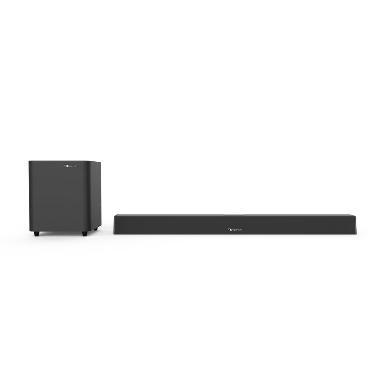 NAKAMICHI 9W Soundbar