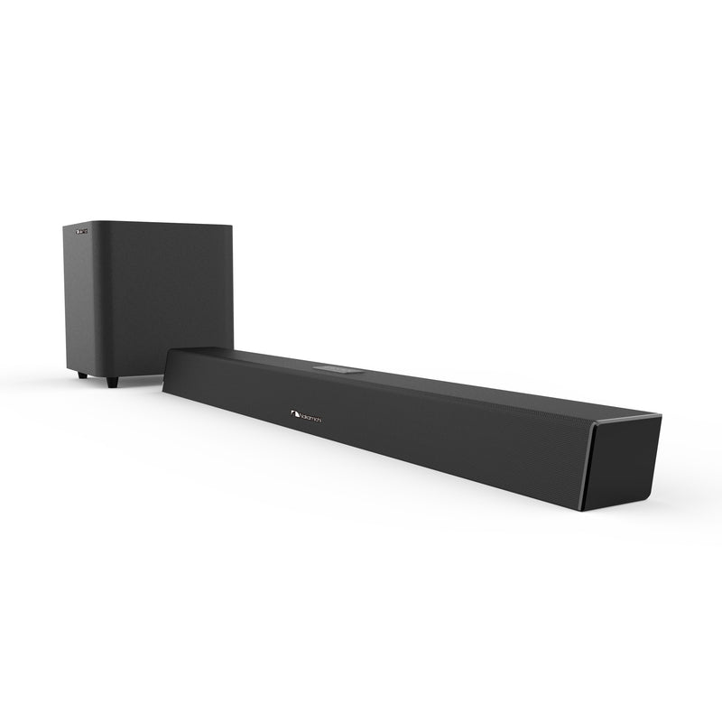 NAKAMICHI 中道 9W Soundbar