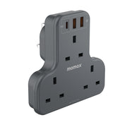 Momax US6UKE Power Adapator