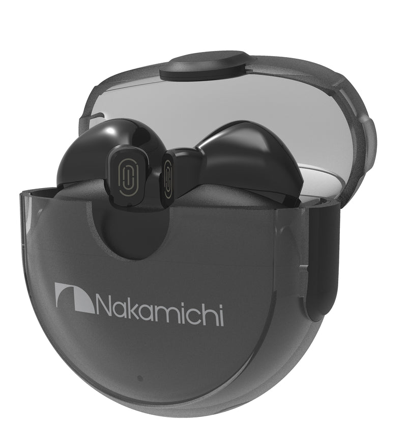 NAKAMICHI TWS1XS Headphone