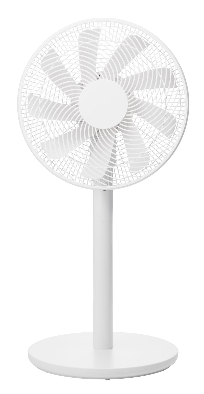 Plus Minus Zero XQS-G630 3D DC Circulation Fan