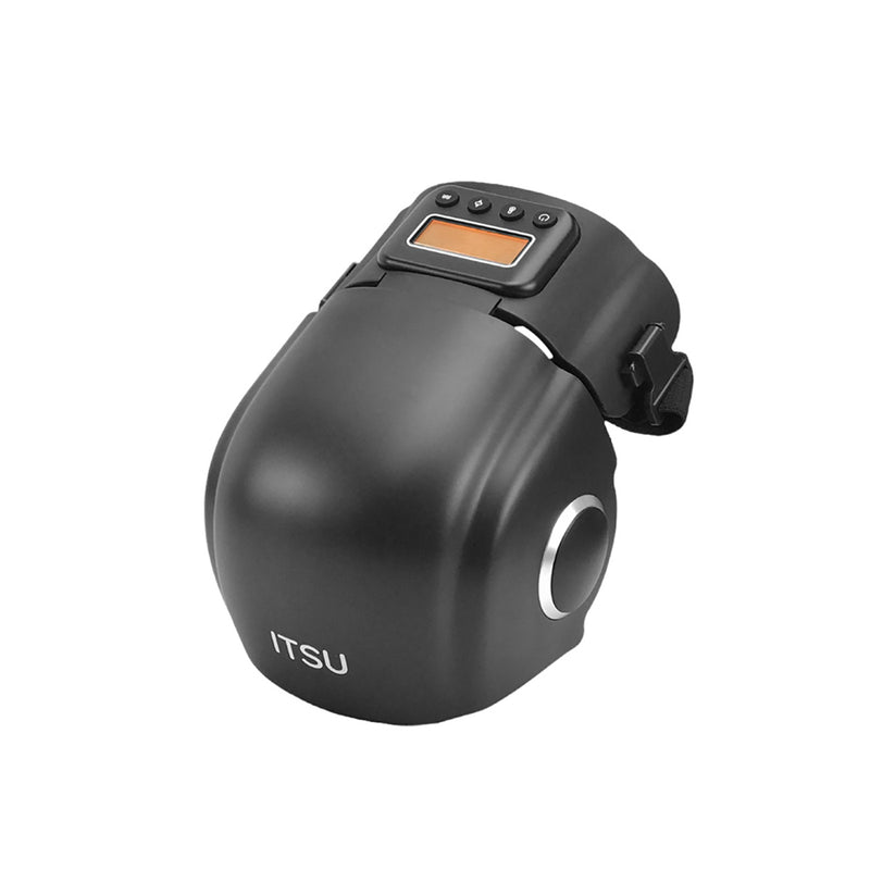 ITSU IS-0182 Knee Massager