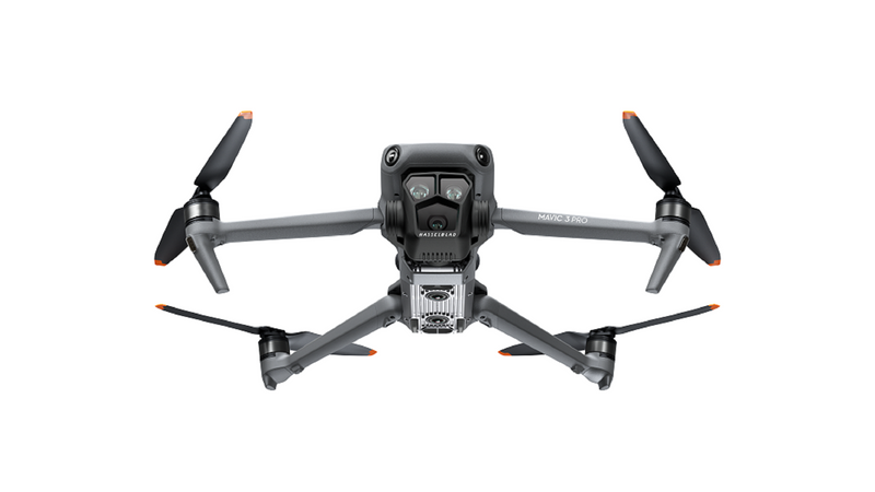 DJI 大疆 Mavic 3 Pro(DJI RC) 無人航拍機