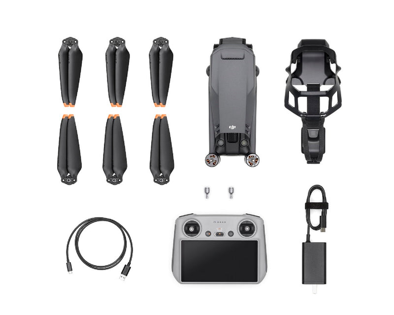 DJI 大疆 Mavic 3 Pro 無人航拍機