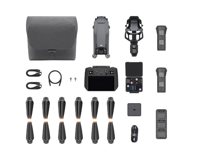 DJI 大疆 Mavic 3 Pro 無人航拍機