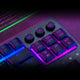 Razer 雷蛇 Ornata V3 Tenkeyless 無數字鍵區短軸機械式薄膜鍵盤
