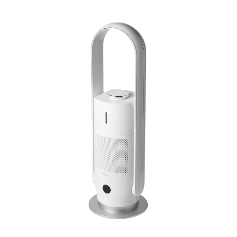 Momax AP9S Ultra-Air Mist IoT UV-C Purifying Fan with Humidifier