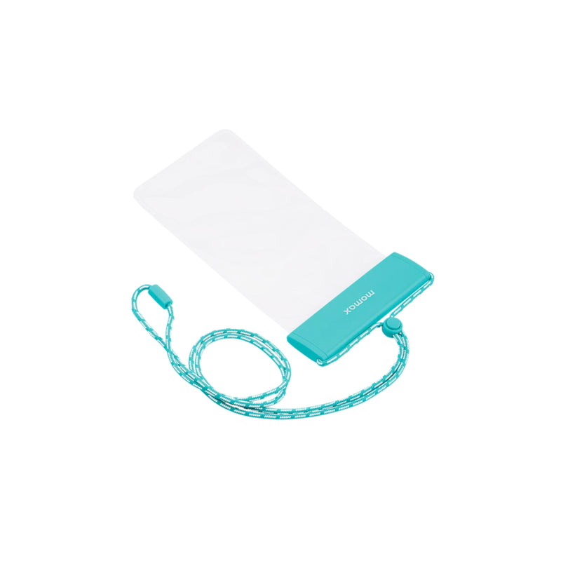 Momax Portable Hanging Phone Waterproof Bag SR25