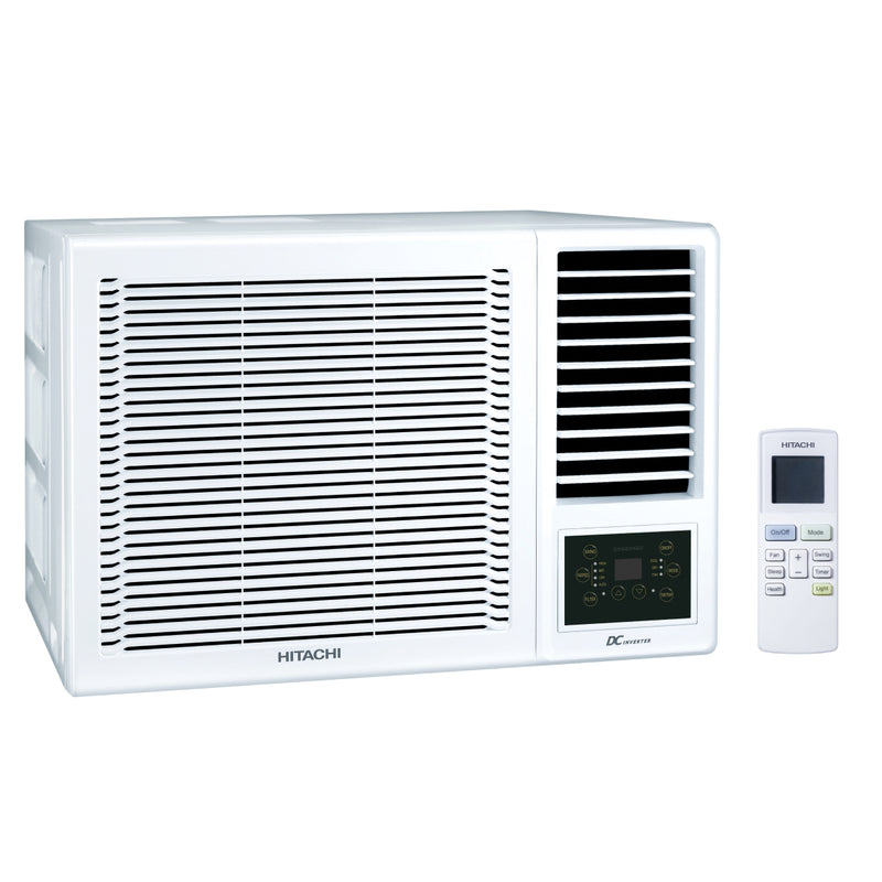HITACHI 日立 RAW-XH13CA 1.5匹小涼伴變頻窗口式冷氣機