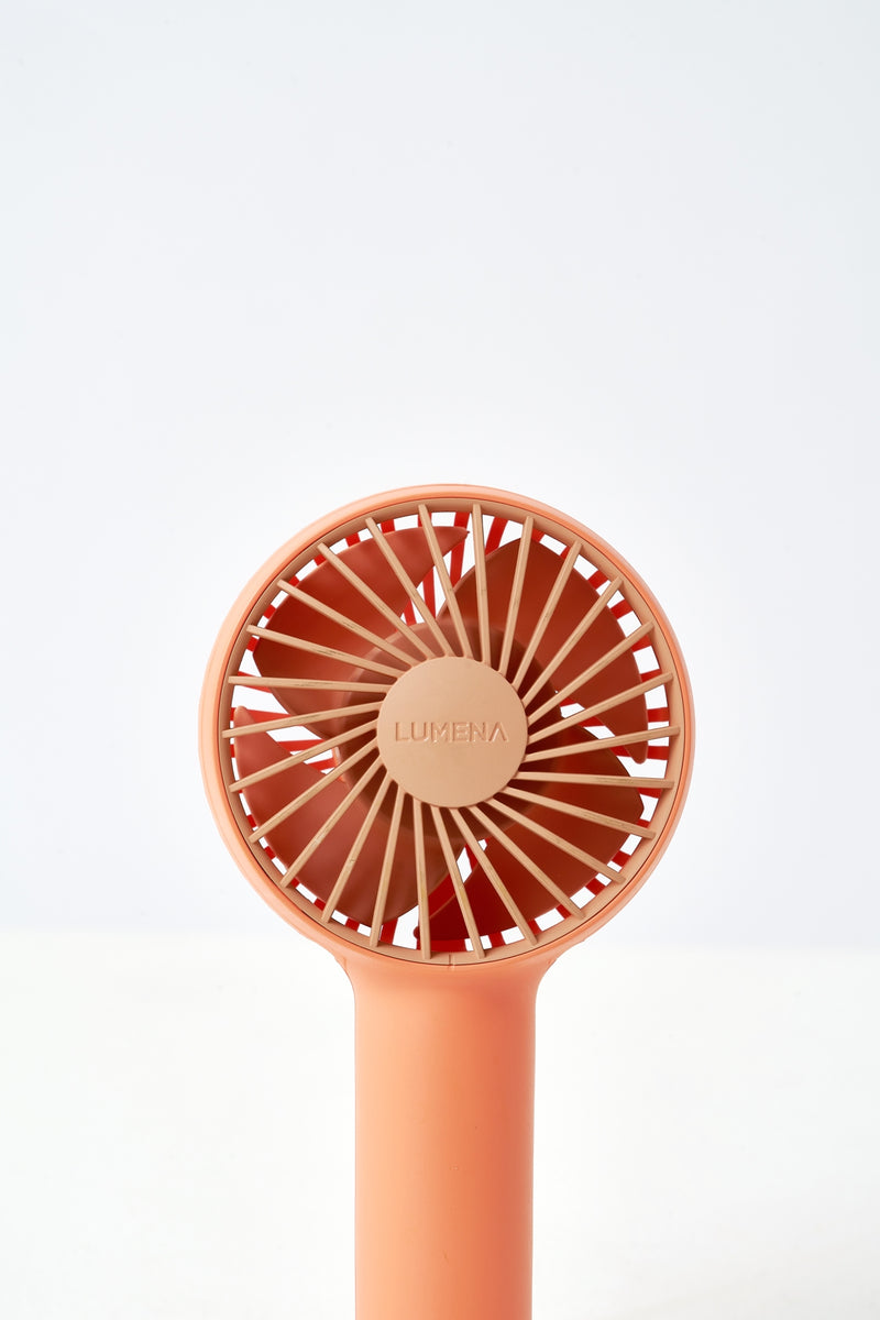 LUMENA C2 Portal Wireless Fan