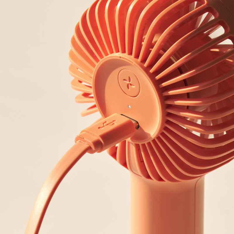 LUMENA C2 Portal Wireless Fan