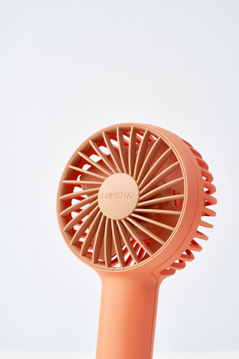 LUMENA C2 Portal Wireless Fan