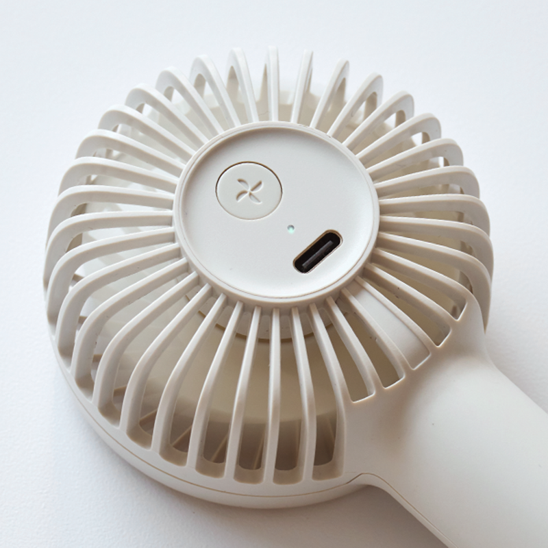 LUMENA C2 Portal Wireless Fan