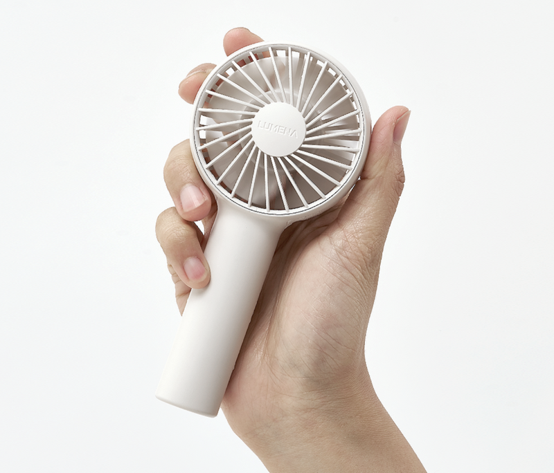 LUMENA C2 Portal Wireless Fan