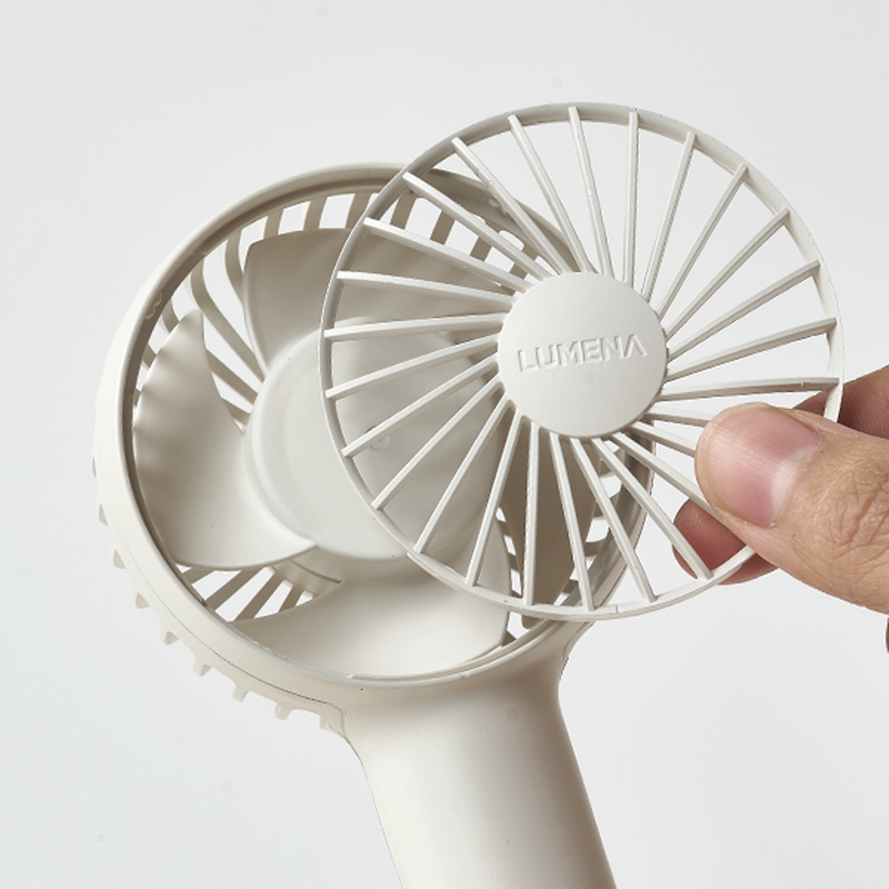 LUMENA C2 Portal Wireless Fan