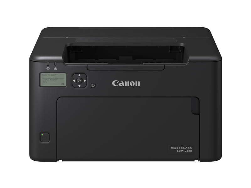 CANON 佳能 imageCLASS LBP121dn 雷射打印機