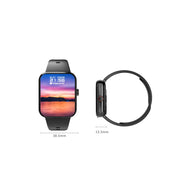 HANLIN 第二代 藍牙耳機智能手錶 WBT22