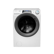 CANDY RPWD41066BWMR-S 2 IN 1 Front Load Washer & Dryer (10KGS/6KGS Smart Dose)
