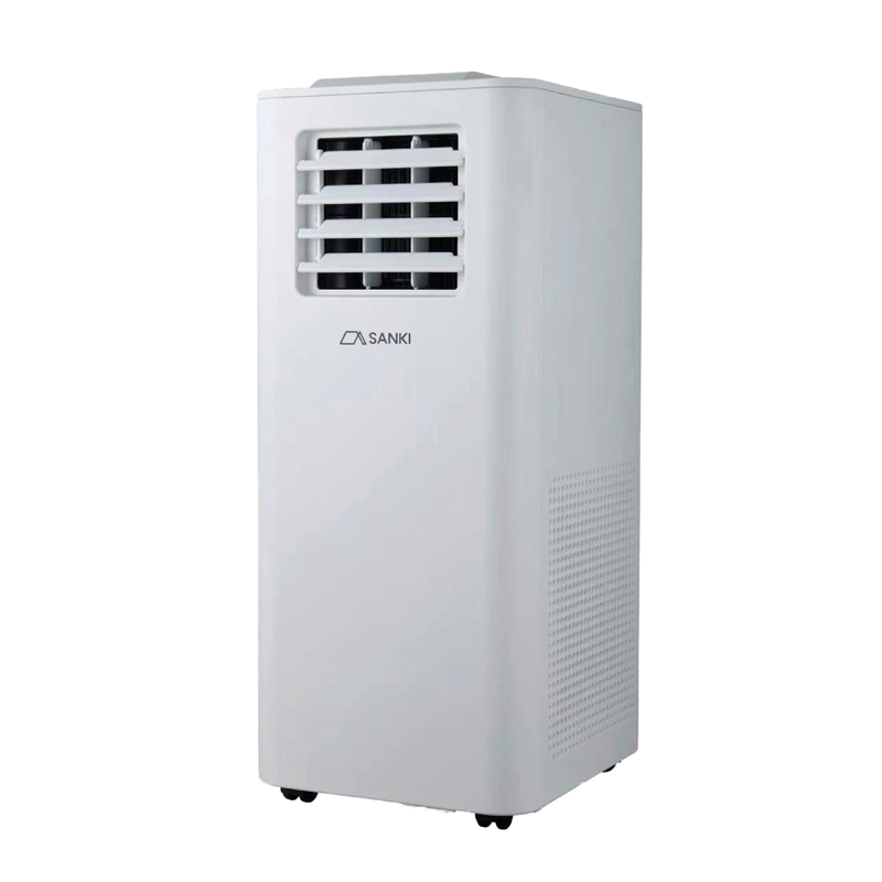 SANKI SK-PC26 1HP Portable Type Air Conditioner