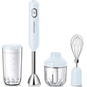 RASONIC 樂信牌 RHB-B41 4合1無線手提攪拌機