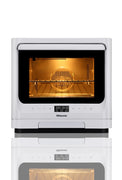 RASONIC RSG-TT203 Freestanding Steam Grill Oven