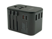 ITFIT 多國通用旅行充電器  (35.5W) 代理贈品