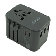 ITFIT 多國通用旅行充電器  (35.5W) 代理贈品
