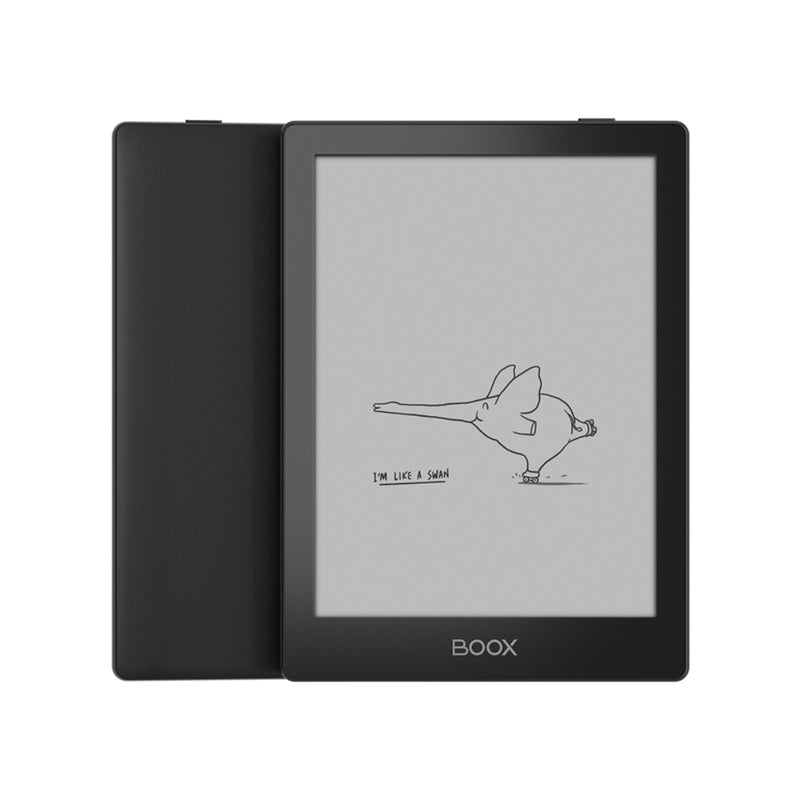 BOOX 6" Poke5 電子書閱讀器