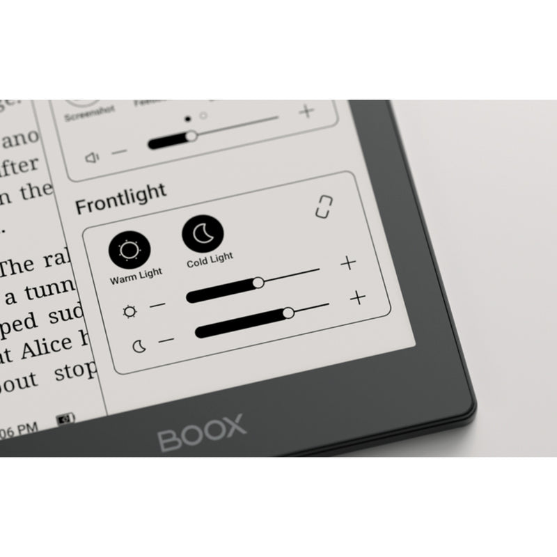 BOOX 6" Poke5 e-Reader