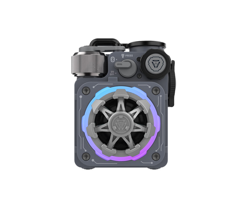 Muzen Audio Cyber Cube 音箱