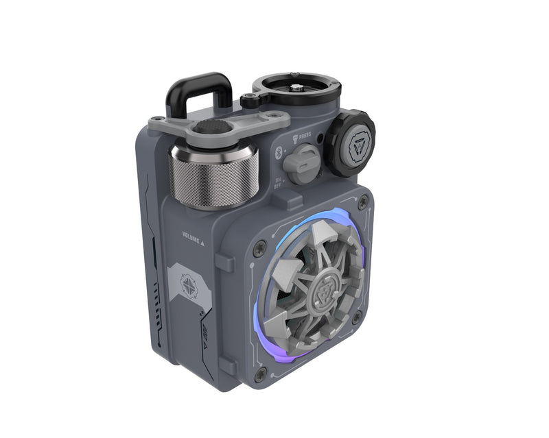 Muzen Audio Cyber Cube 音箱