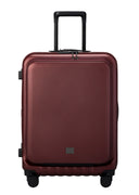 MILESTO UTILITY 前揭式行李箱