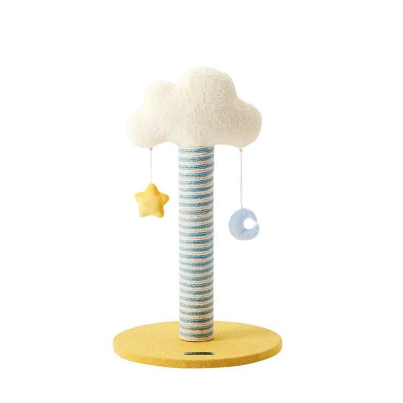 PETKIT Dreamy Cloud Cat Scratching Tree