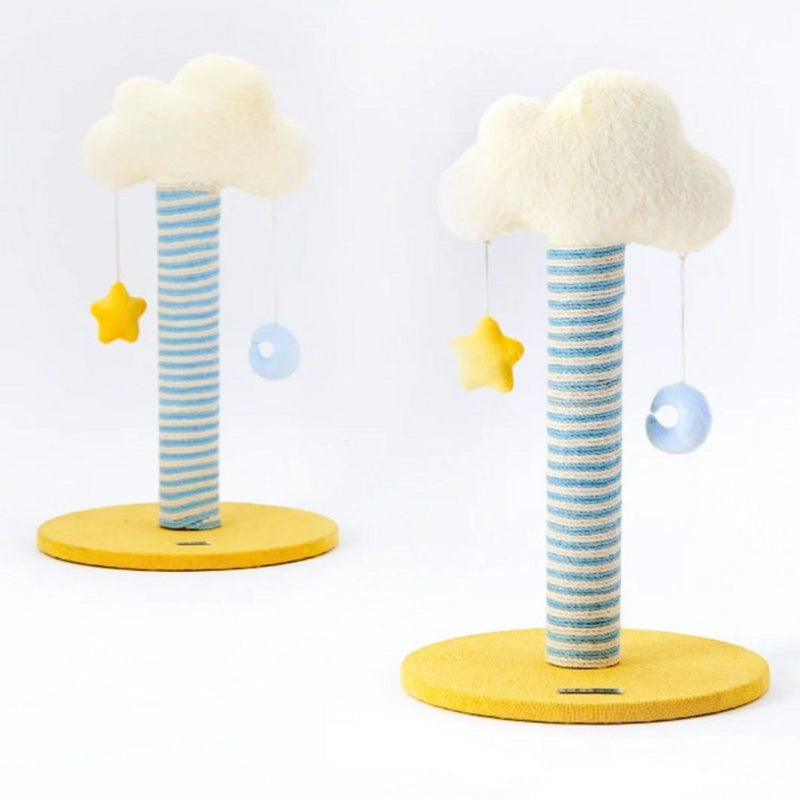 PETKIT Dreamy Cloud Cat Scratching Tree