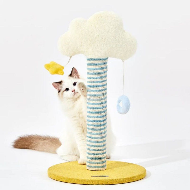 PETKIT Dreamy Cloud Cat Scratching Tree