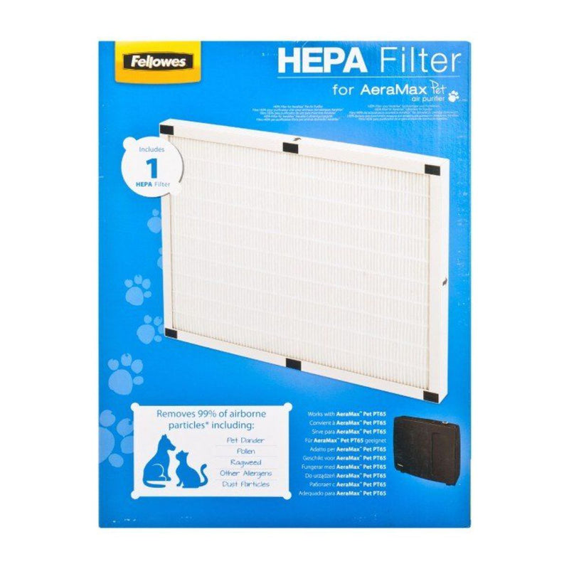 Aeramax PT65 HEPA Filter