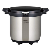 Thermos Shuttle Chef IH 4.5L Stand Type Vacuum Stew Pot / Vacuum Pot